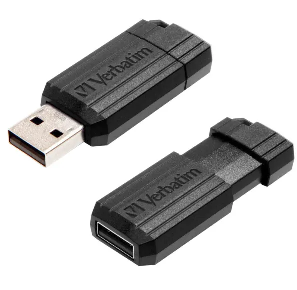 Achat/Vente Clé USB Verbatim Rétractable - 32 Go pas cher | Clés USB 2.0 