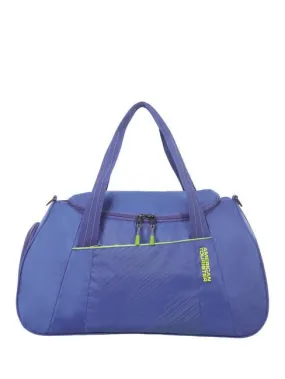 American Tourister Urban Groove Sac De Sport Avec Bandoulière Bleu - Achetez À Prix Outlet!