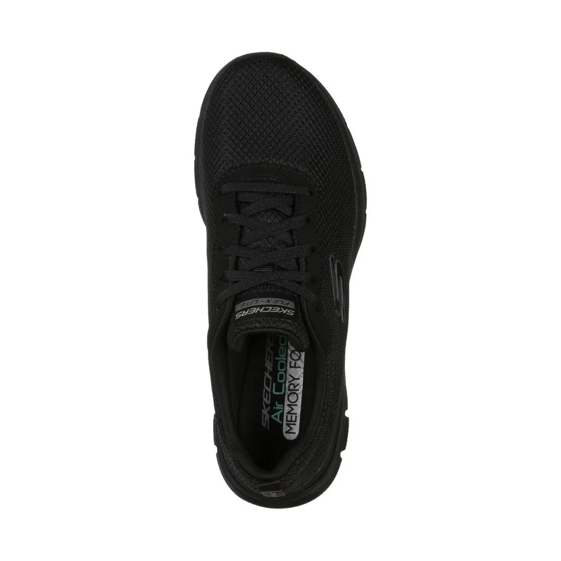Baskets FLEX APPEAL 4.0 - BRILLIANT VIEW noir | 3 Suisses
