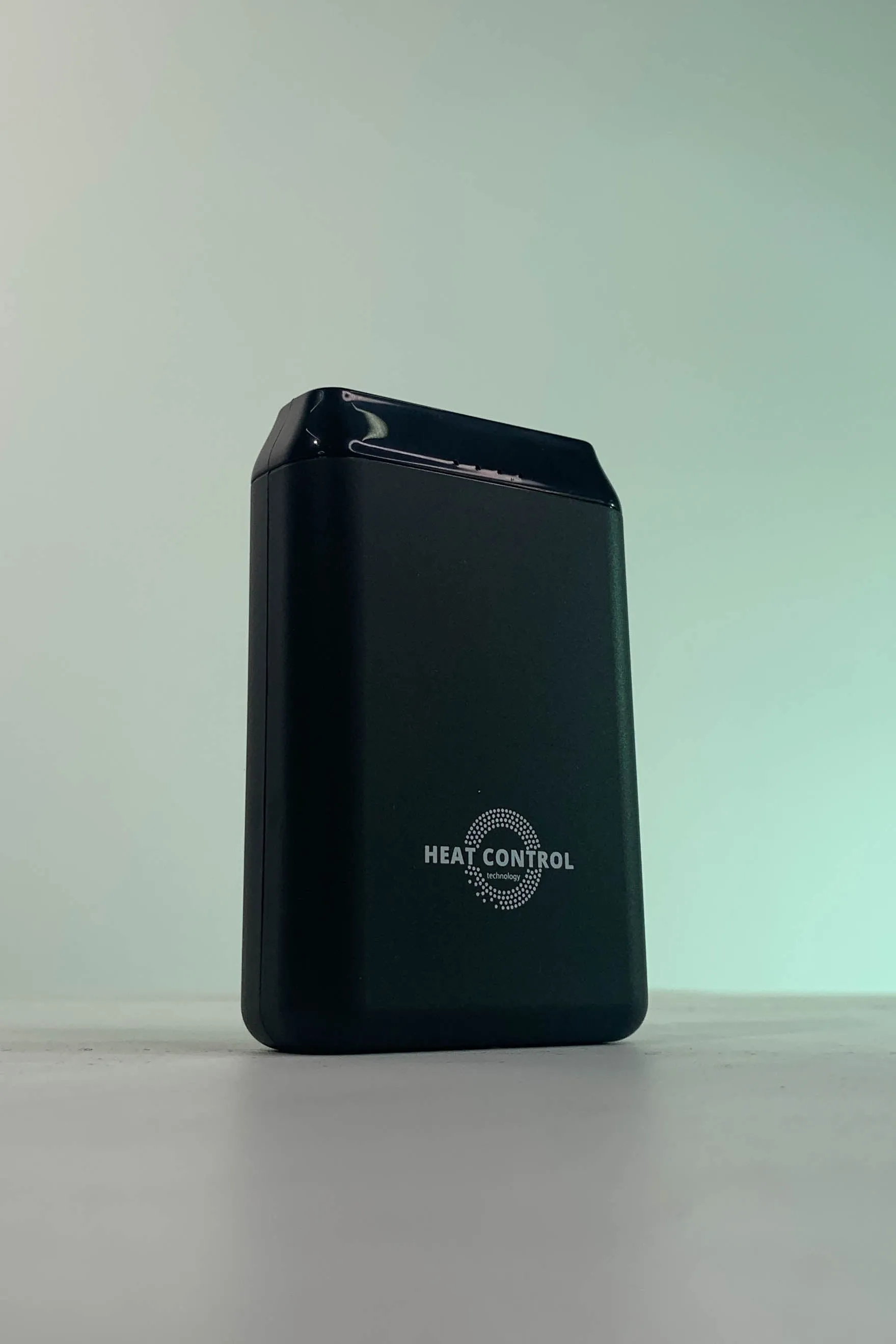 Batterie portable parka chauffante version n°2 noir