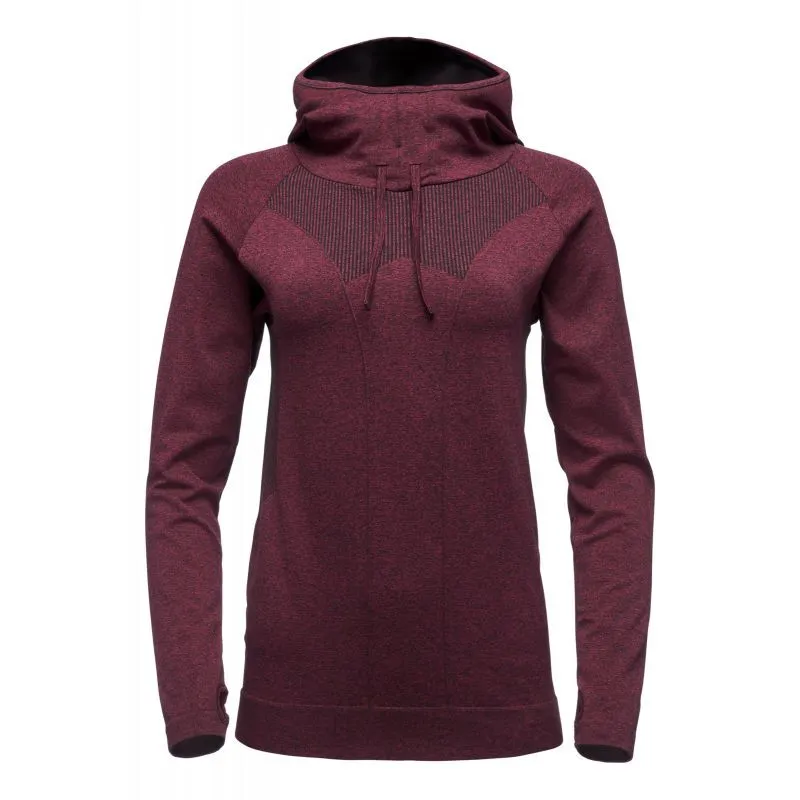 Black Diamond Crux Hoody - Sweat à capuche femme