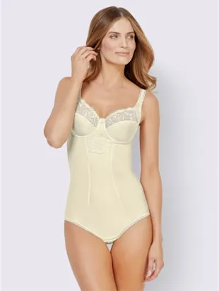 Body avec armatures bon. b, c, d, e, f