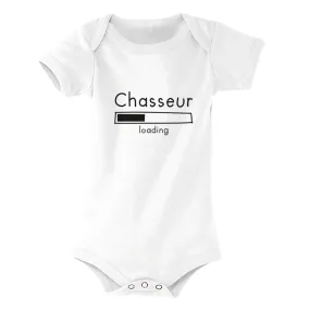 Body Bébé Chasseur – Loading