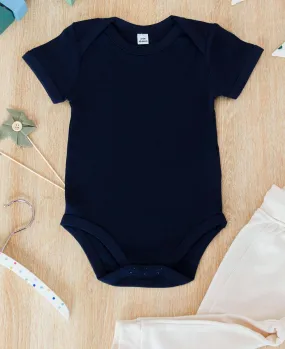 Body Grand coeur brodé personnalisé
