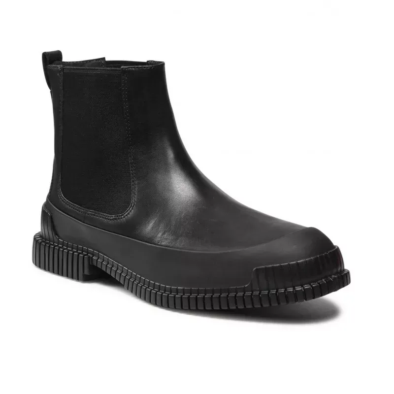 Boots Camper