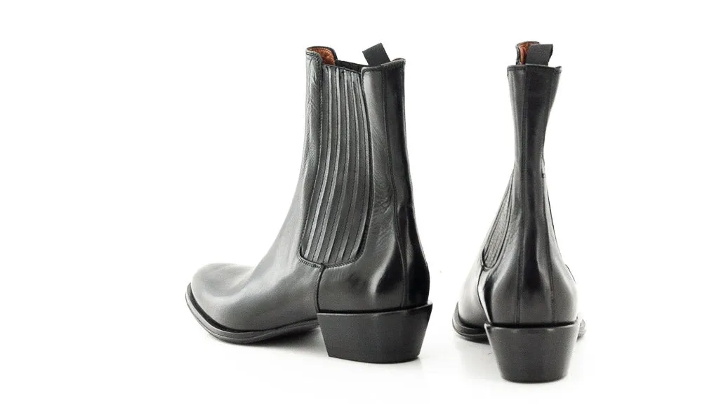 BOOTS D340