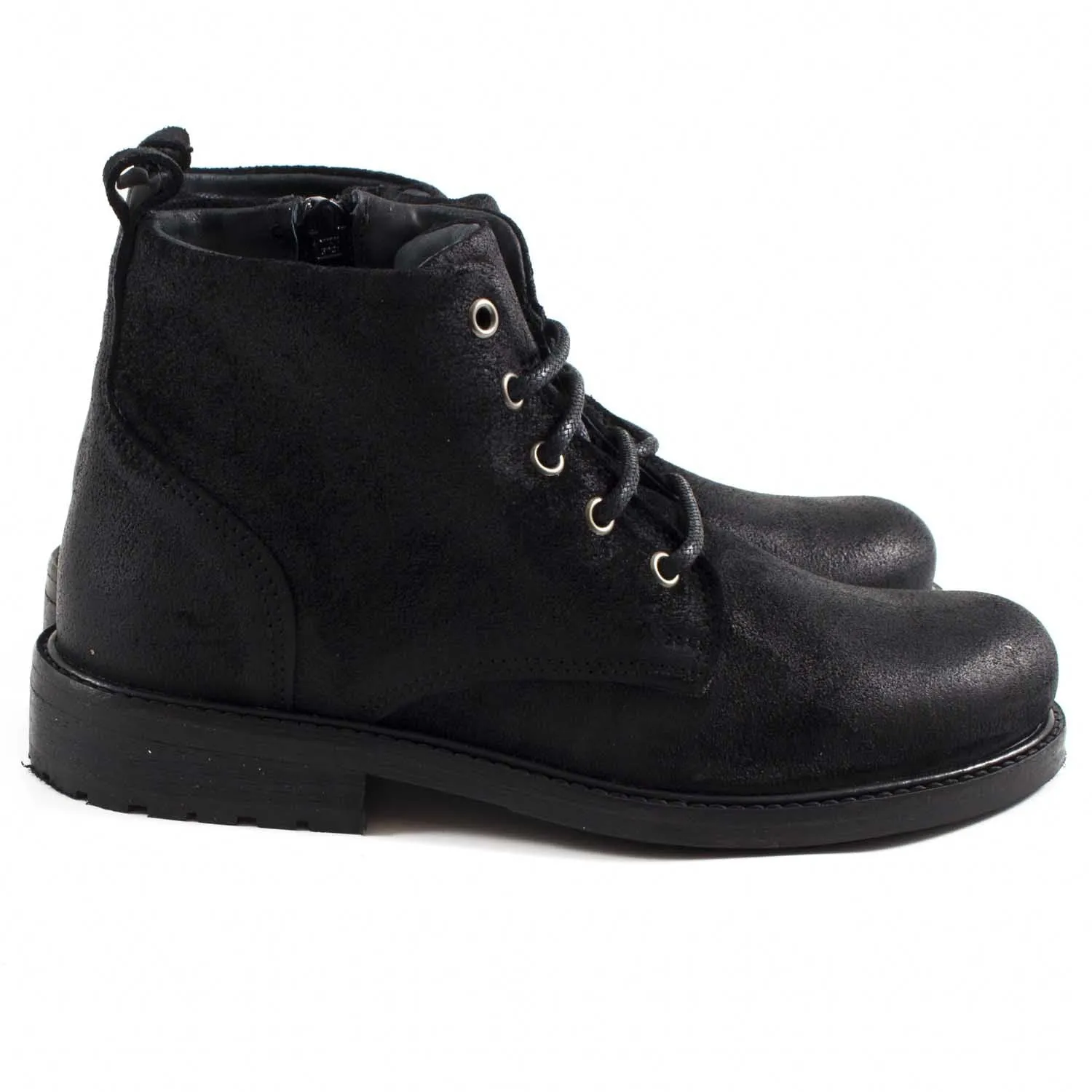 Boots Rustico