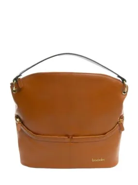 Braccialini Nora Sac Pochette En Cuir Cuir - Achetez À Prix Outlet!