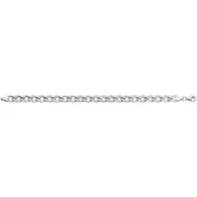 Bracelets Brillaxis Bracelet or blanc 9 carats - Brillaxis