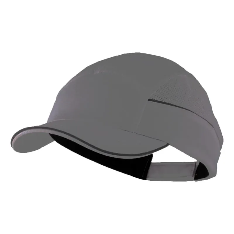 Casquette de cuisine Luc Gris - SNV - vetsecurite.com