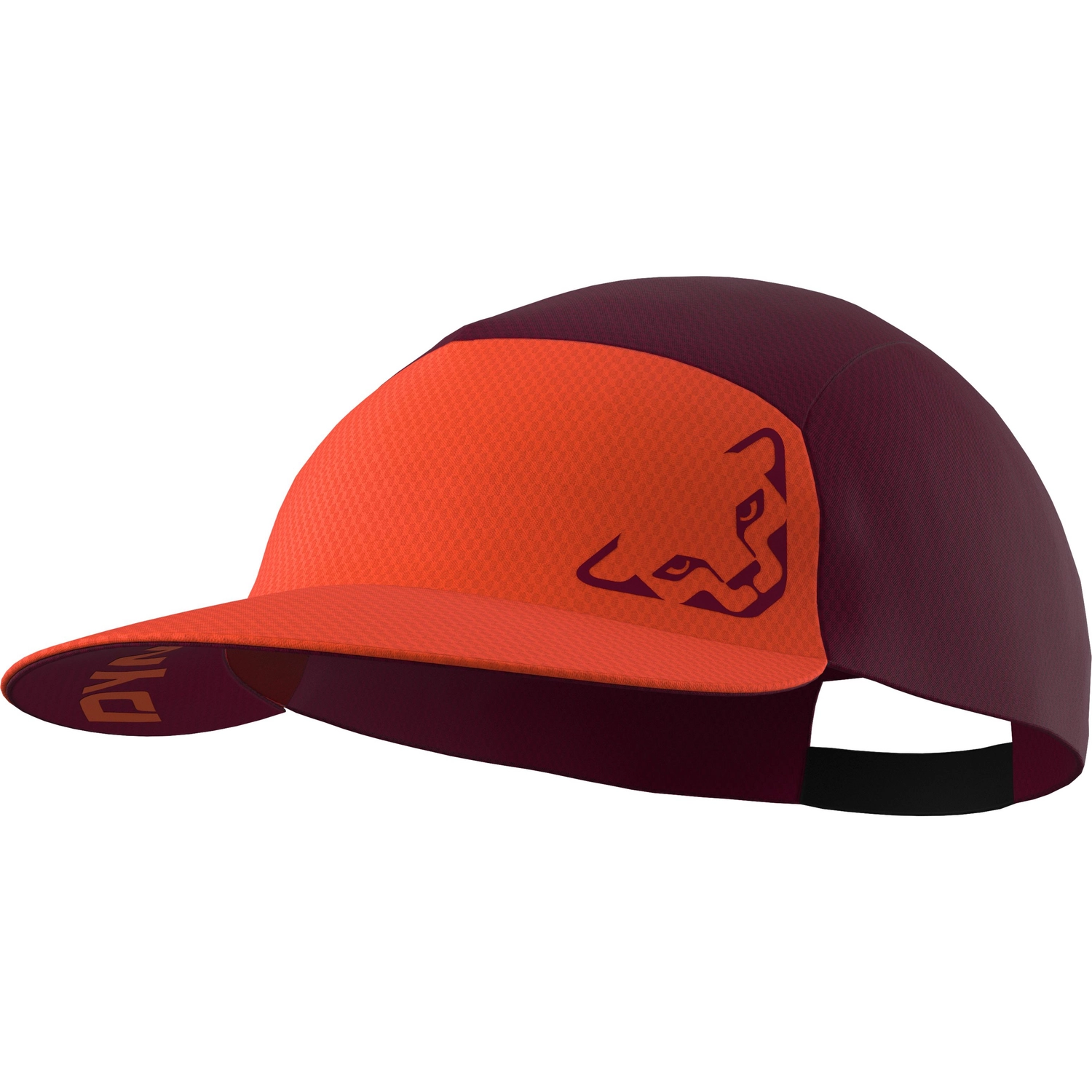 Casquette Dynafit Alpine Visor Dawn