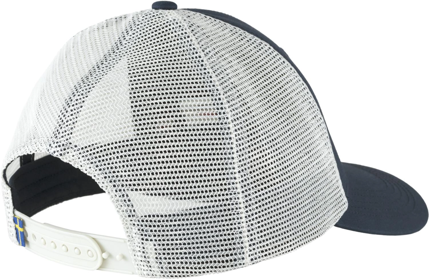 Casquette Fjallraven 1960 Logo Langtradarkeps Navy (S/M)
