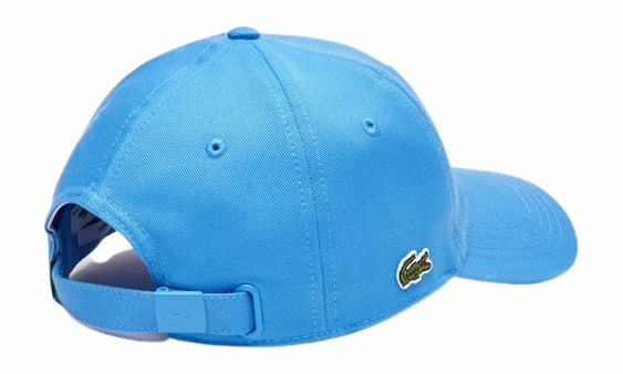 Casquette Lacoste Unisexe RK0440 Ethereal