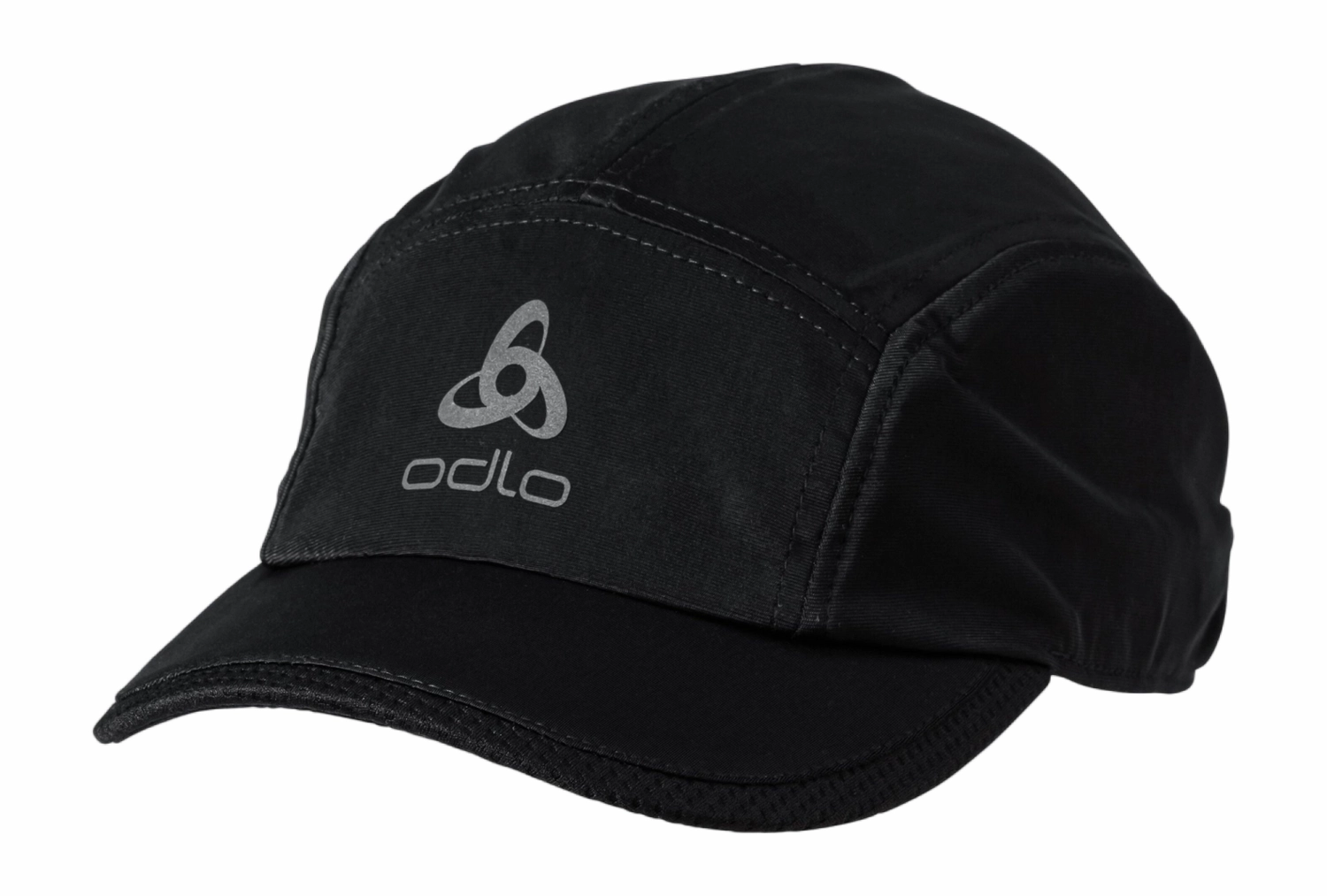 Casquette Odlo Unisexe Performance Light Black (S/M)