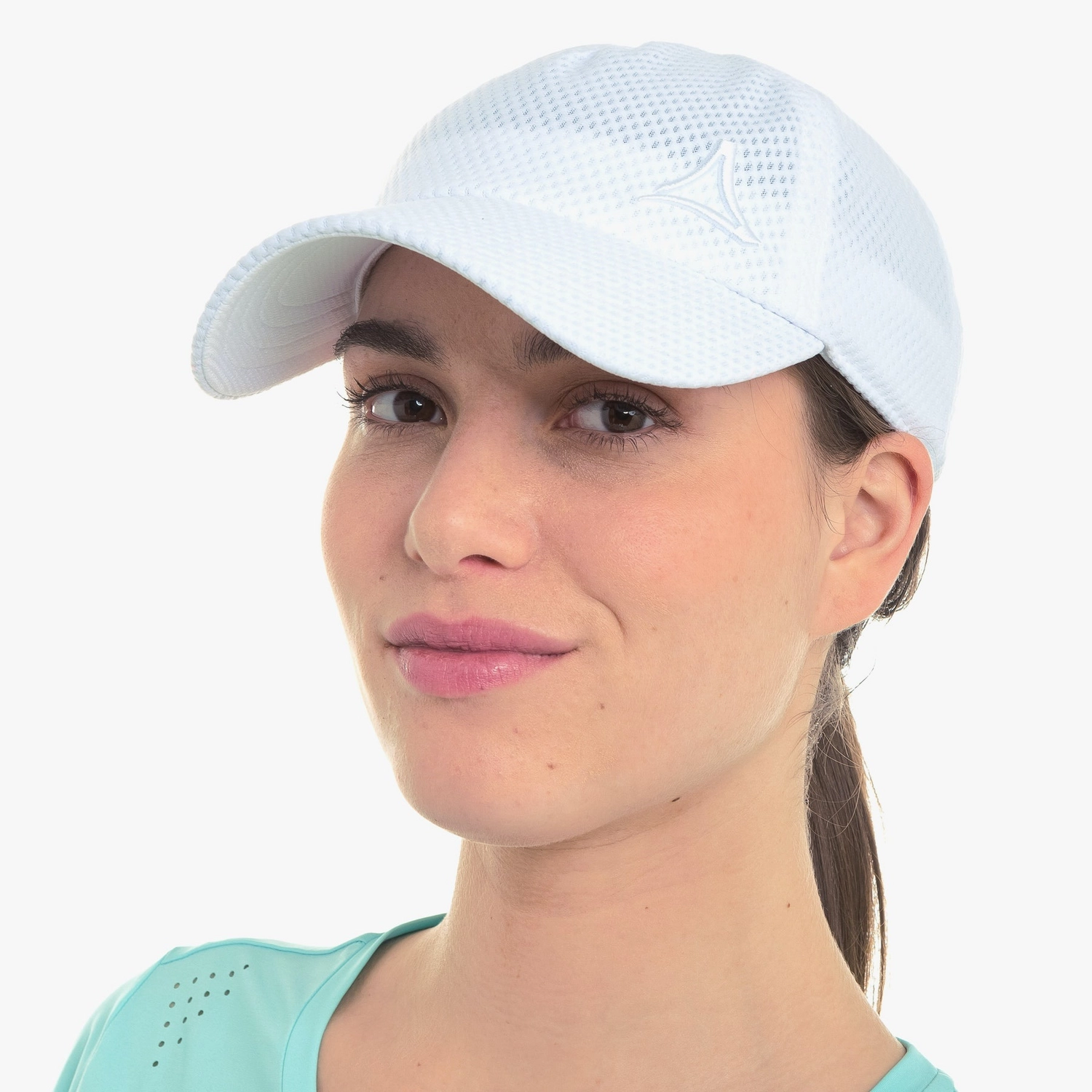Casquette Schöffel Unisex Tunis2 Bright White S