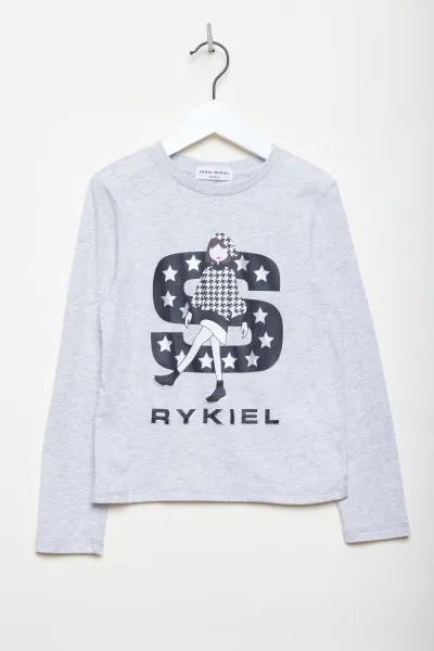 Chandail Fille Sonia Rykiel