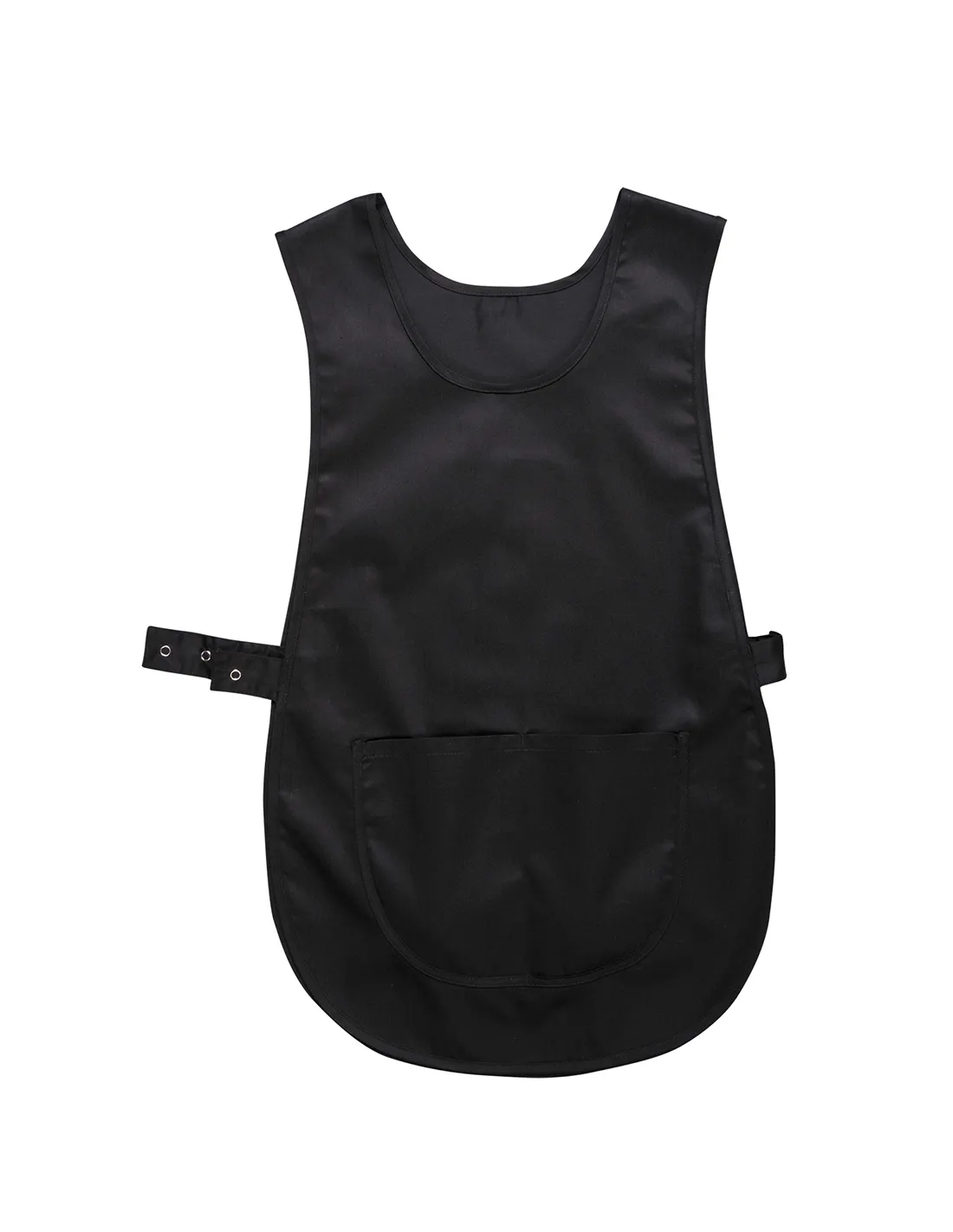 Chasuble avec poche - L/XL - Noir - PORTWEST - - S843BKRL/XLPORTWEST