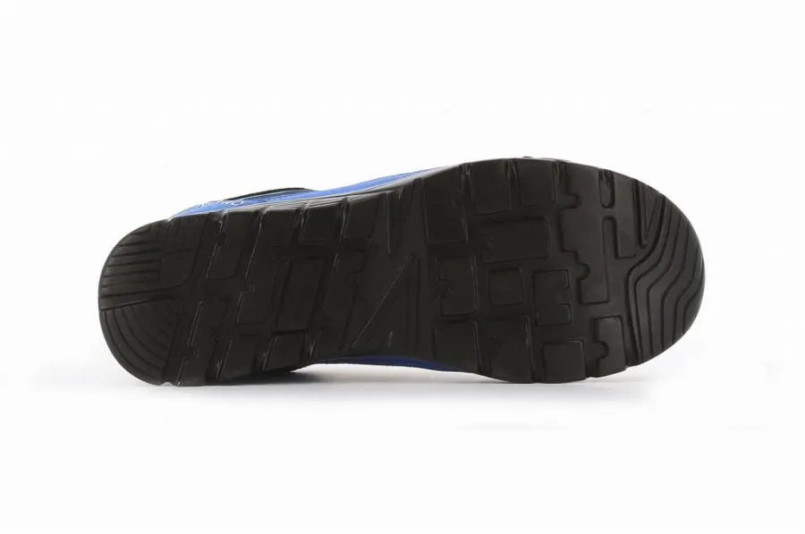 Chaussure basse S3 Sparco Nitro S24 - NITRO 07522