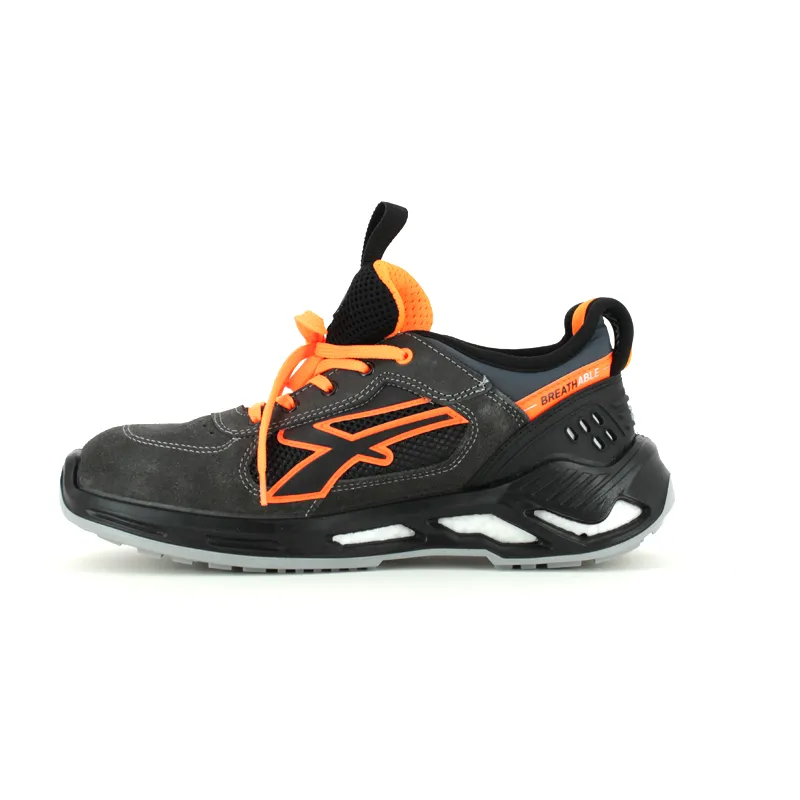 CHAUSSURE DE SÉCURITÉ RYDER UPOWER