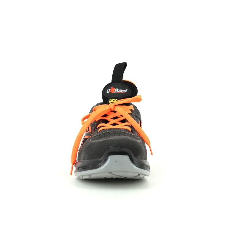 CHAUSSURE DE SÉCURITÉ RYDER UPOWER