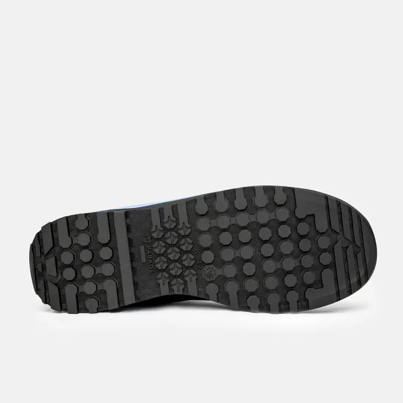 Chaussure de sécurité connectée ironix S3 SRC