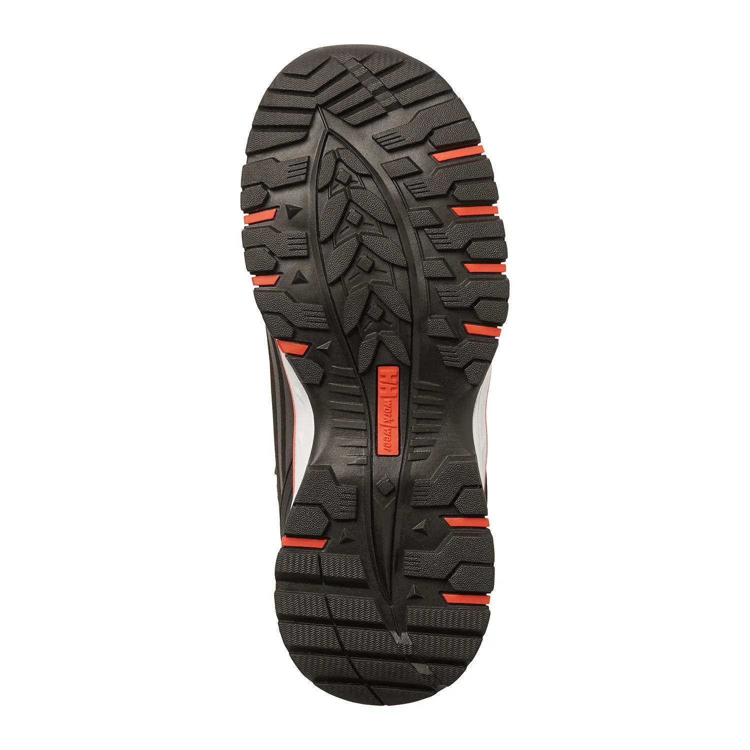 Chaussure de sécurité ESD Helly Hansen Luna 2.0 Low S3 pour dames ⋆ Lehner Versand