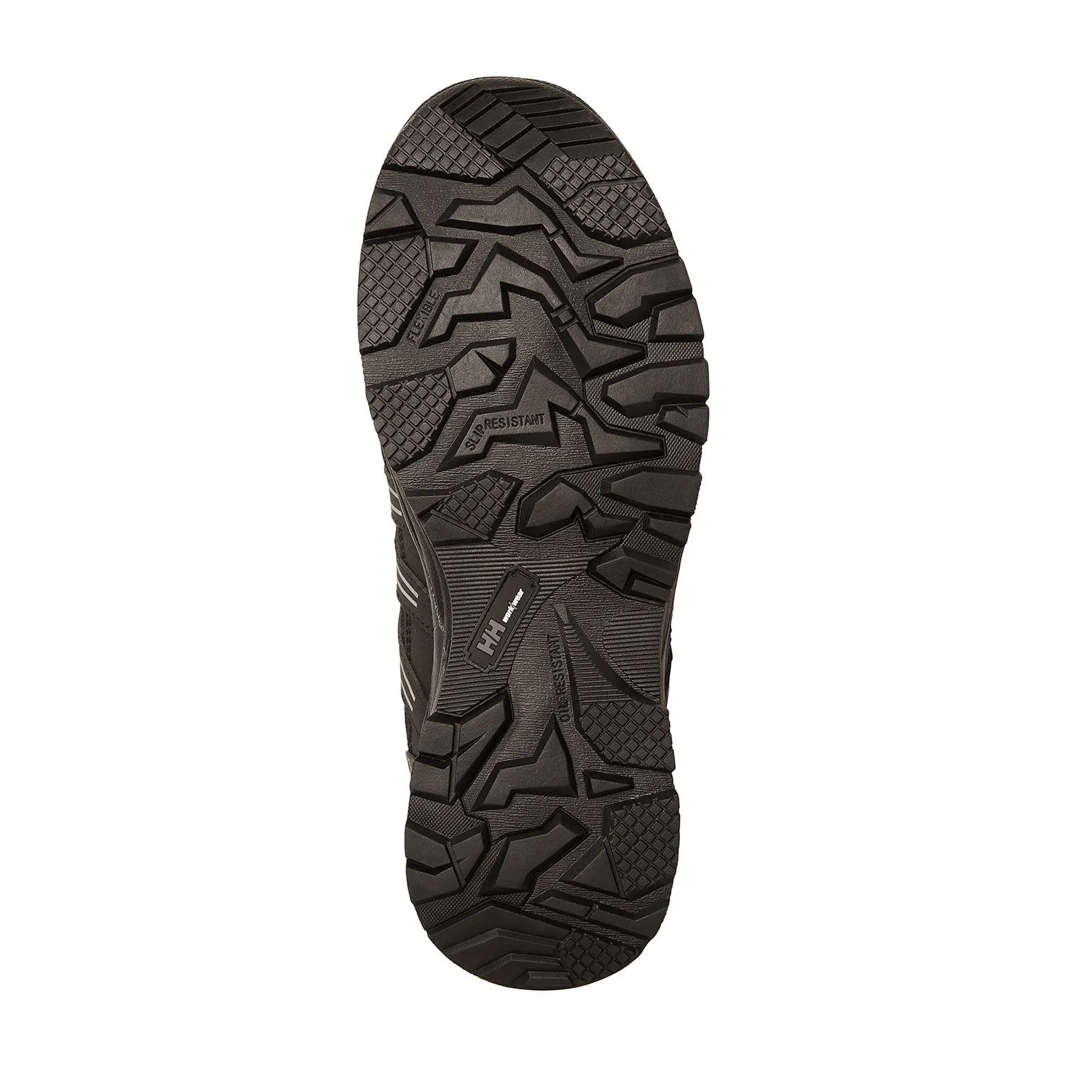 Chaussure de sécurité Helly Hansen Manchester Mid S3 ⋆ Lehner Versand