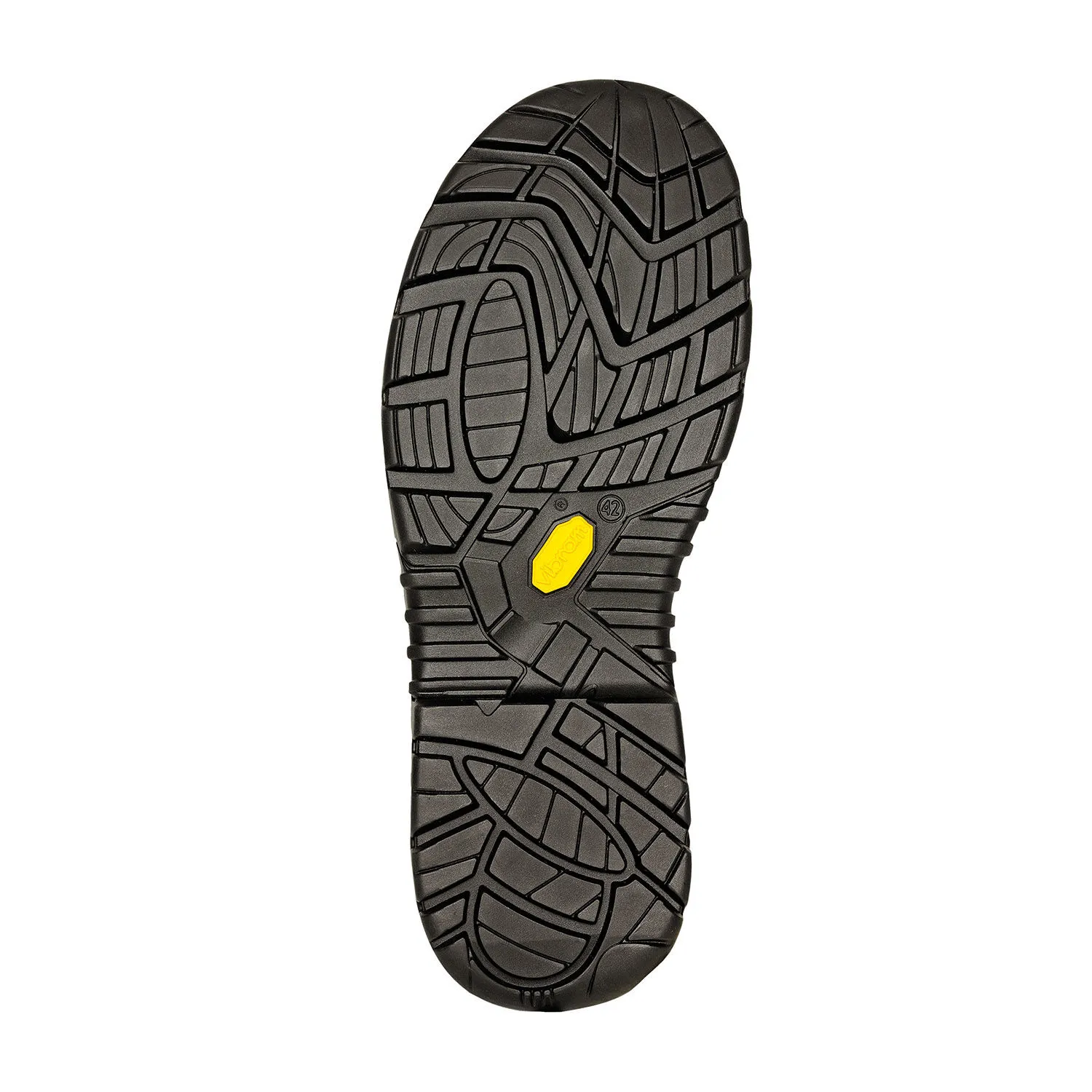 Chaussure de sécurité Lowa Renegade Work Mid ⋆ Lehner Versand