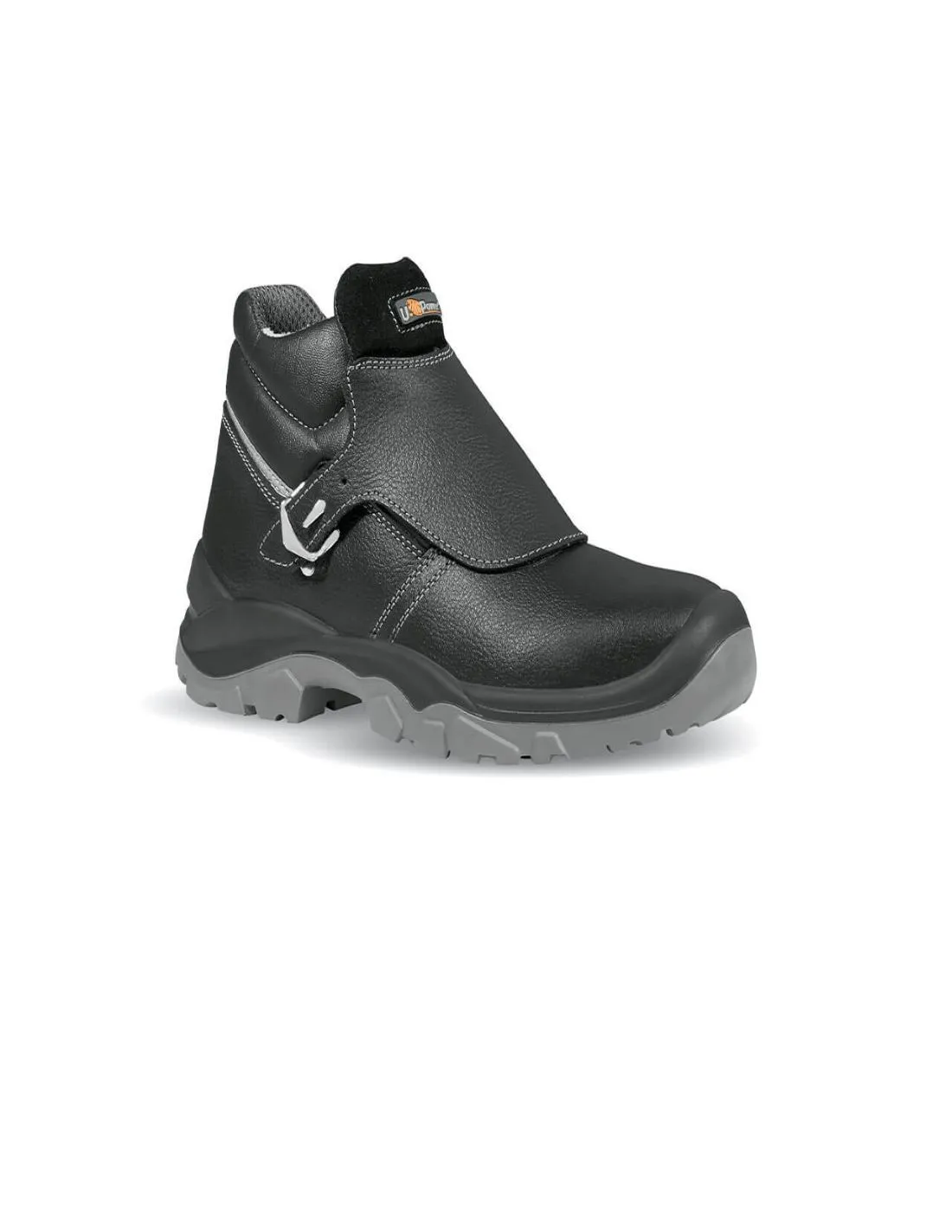 Chaussure de sécurité soudeur CROCODILE S3