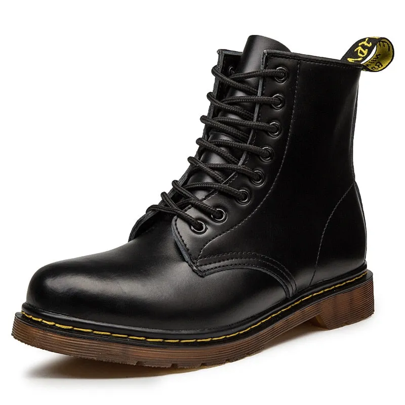 Chaussure Moto Femme Vintage