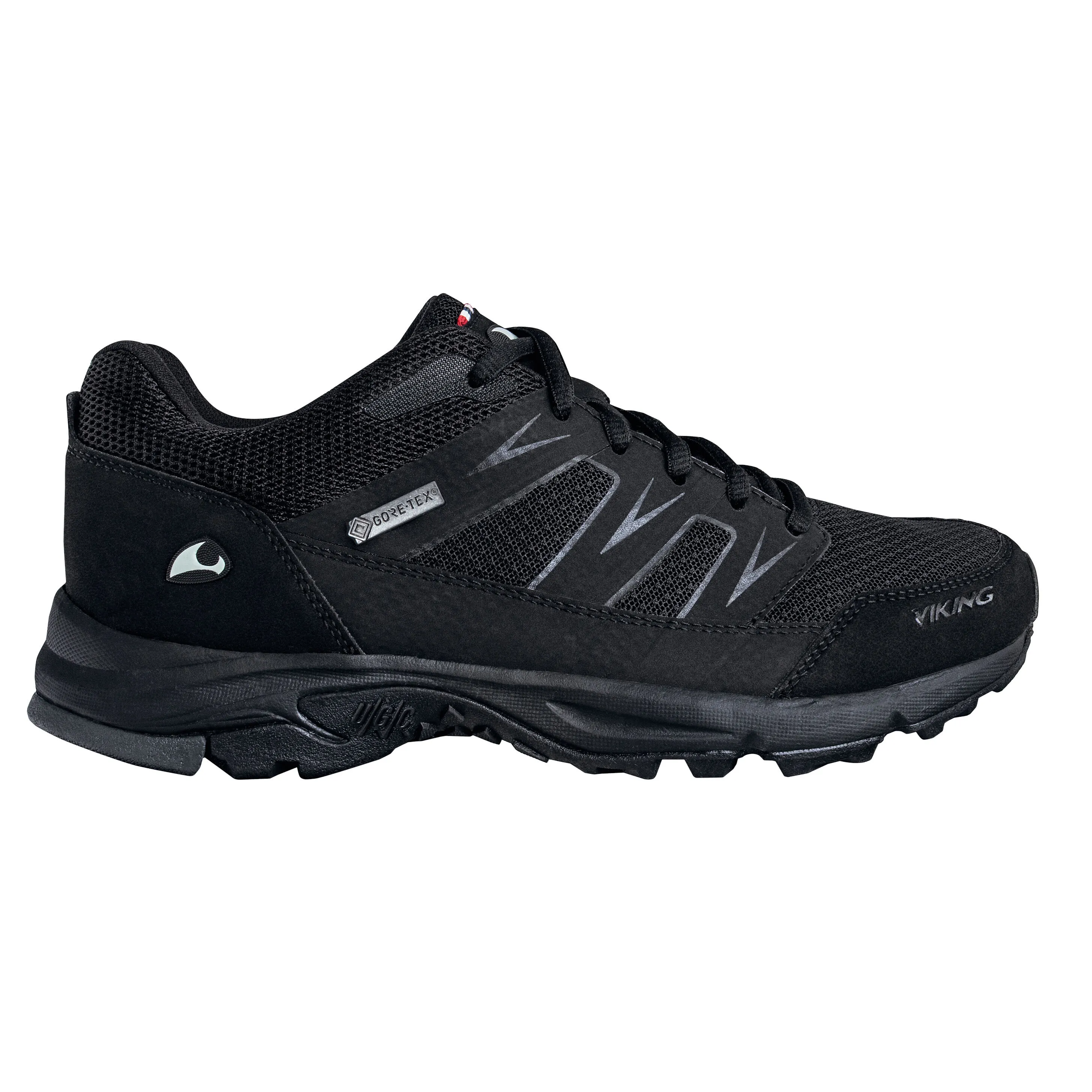 Chaussure multifonctionnelle Viking Outdoor pour dames ⋆ Lehner Versand