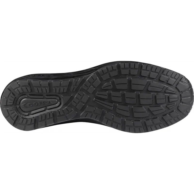 Chaussure PECKDECK ESD S3S SC FO SR
