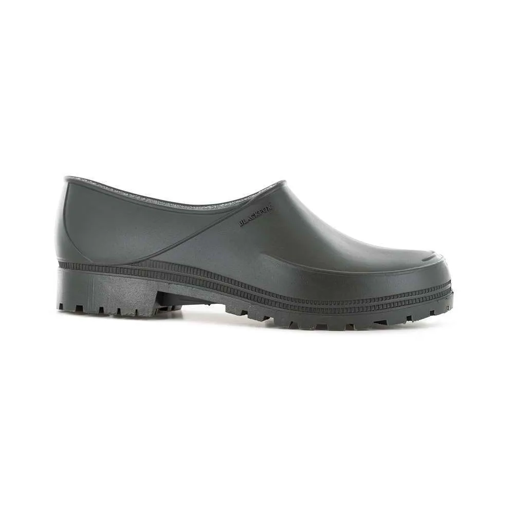 Chaussure pvc, avec renfort bêche T 42