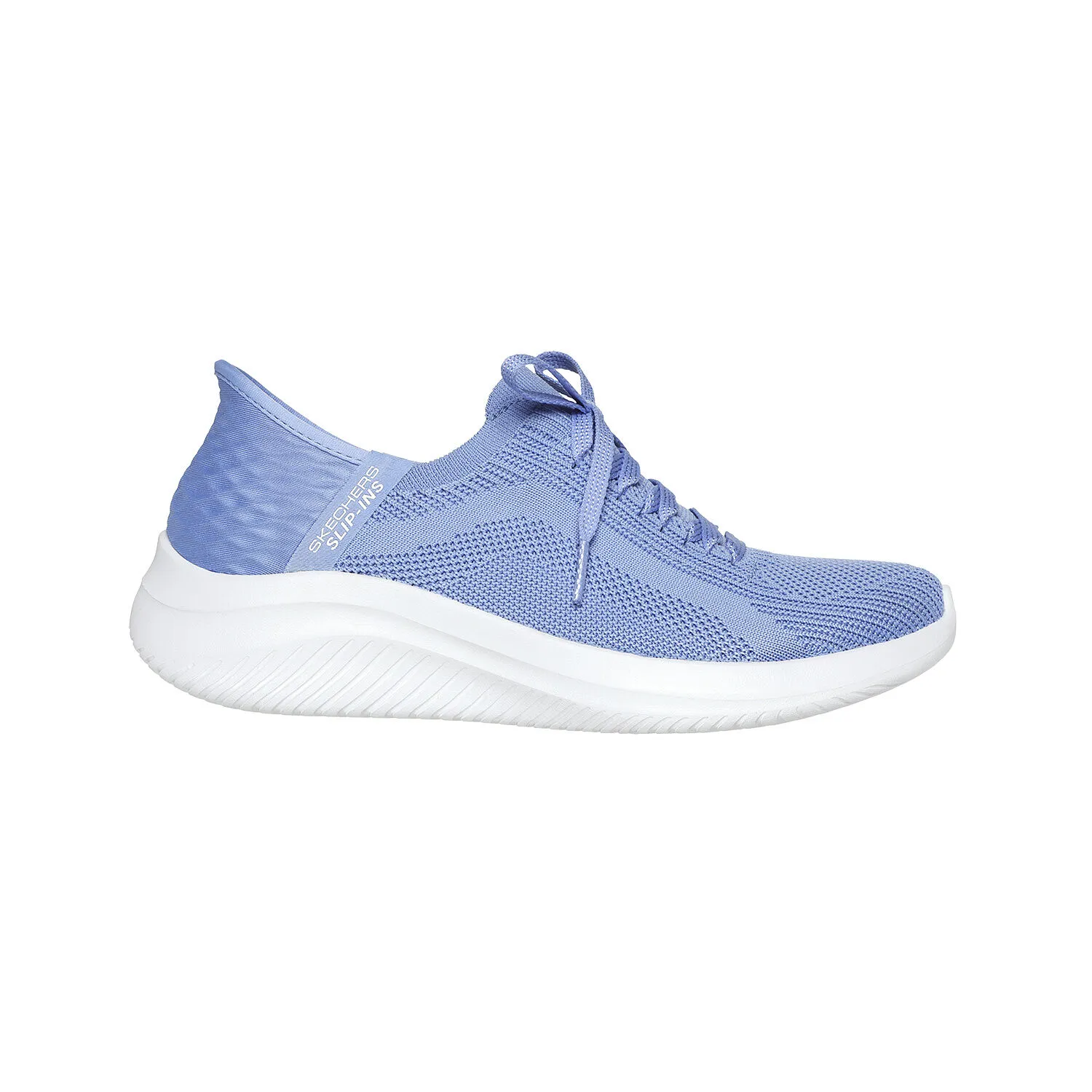 Chaussure Slip Ins dames avec laçage décoratif ⋆ Lehner Versand