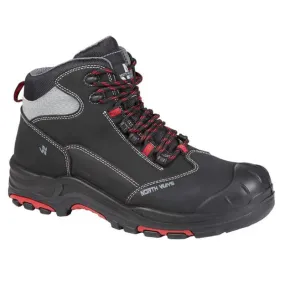 Chaussure sécurité montante S3 HRO Trinidad North Ways