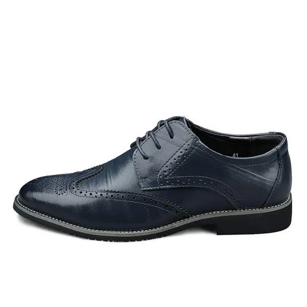 Chaussure Vintage à la Mode
