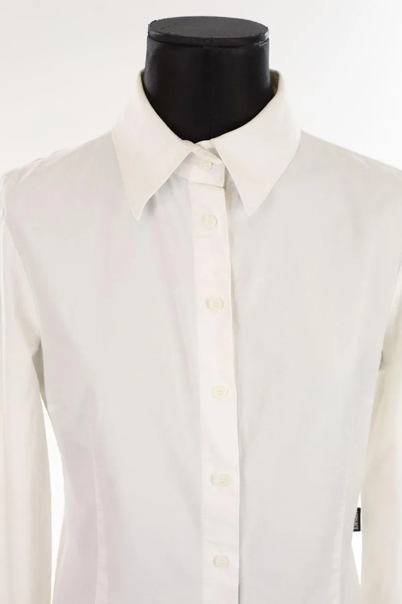 Chemise en coton