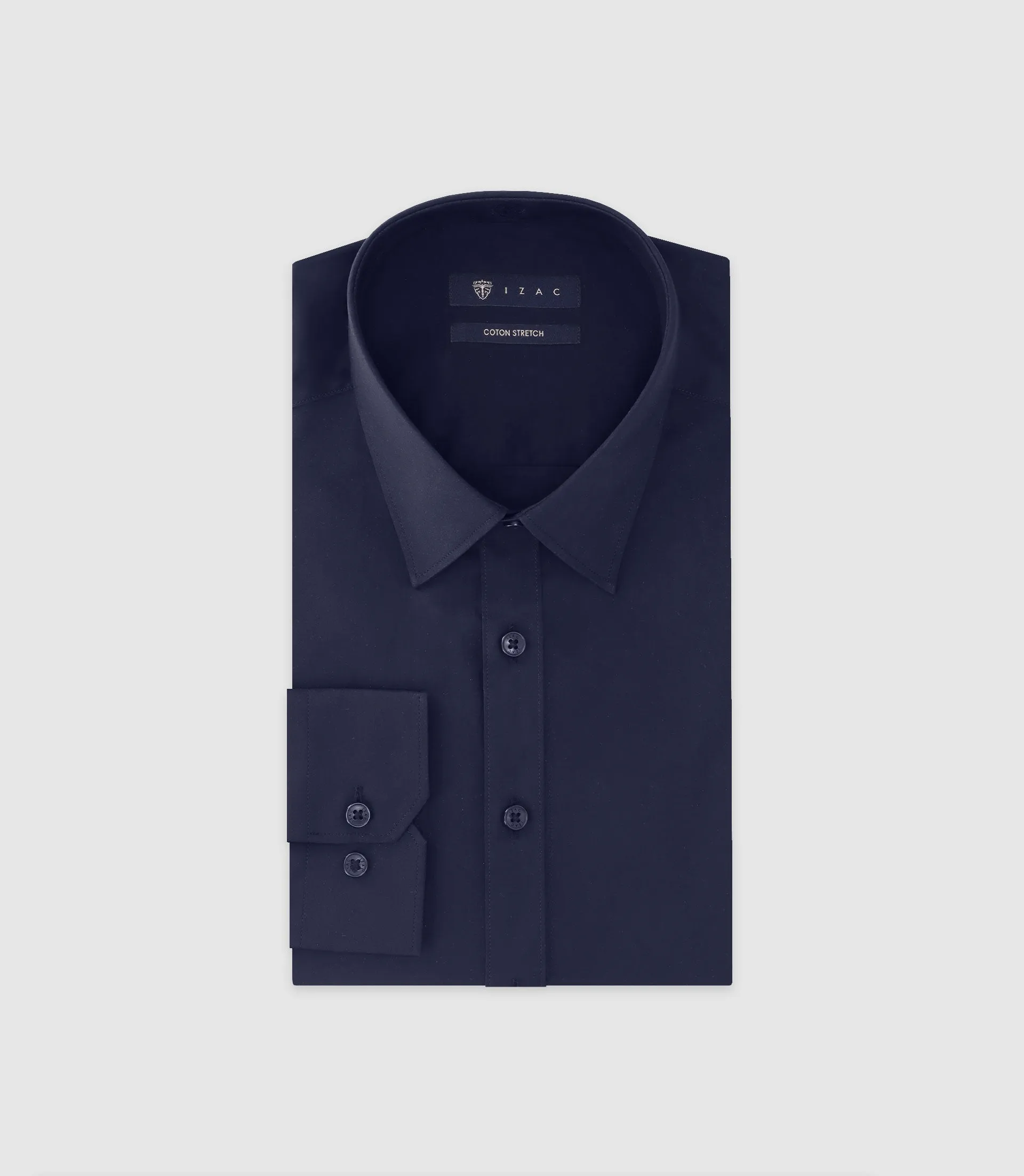 Chemise marine
