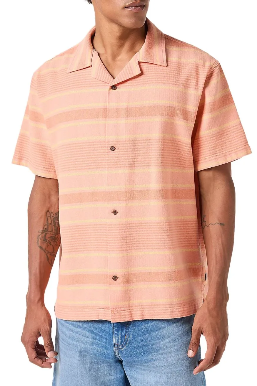 Chemise WRANGLER RESORT Melon