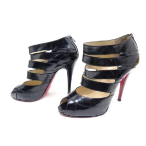 CHRISTIAN LOUBOUTIN SANDALES gril jazz