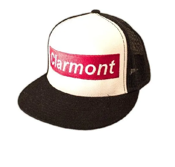 CLFD - Casquette Clarmont