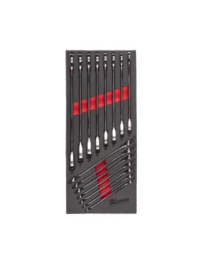 Clés à cliquet MAX BITE- MILWAUKEE - 4932479828