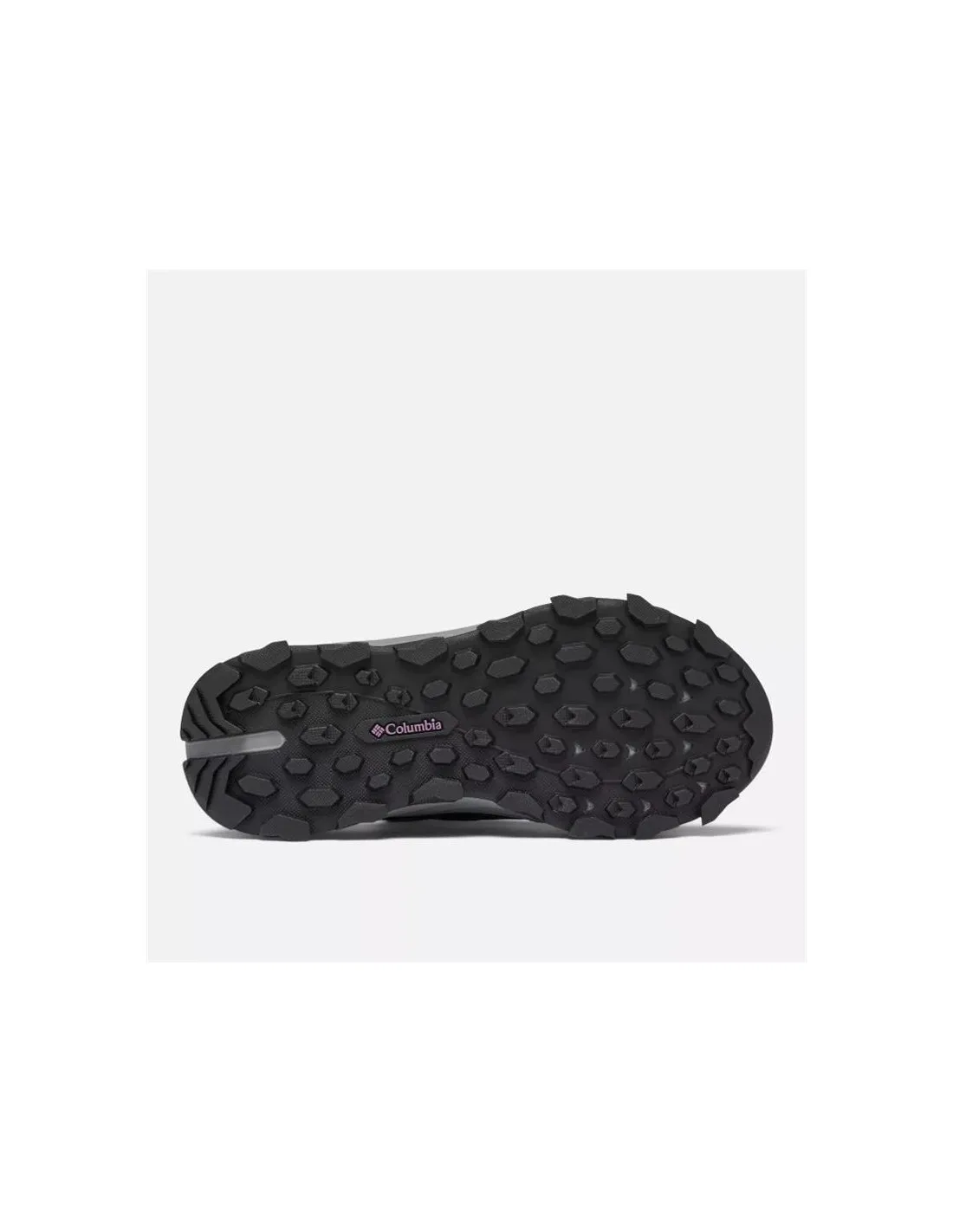 Columbia Hatana™ Max Outdry™ Black Chaussure de montagne pour femme