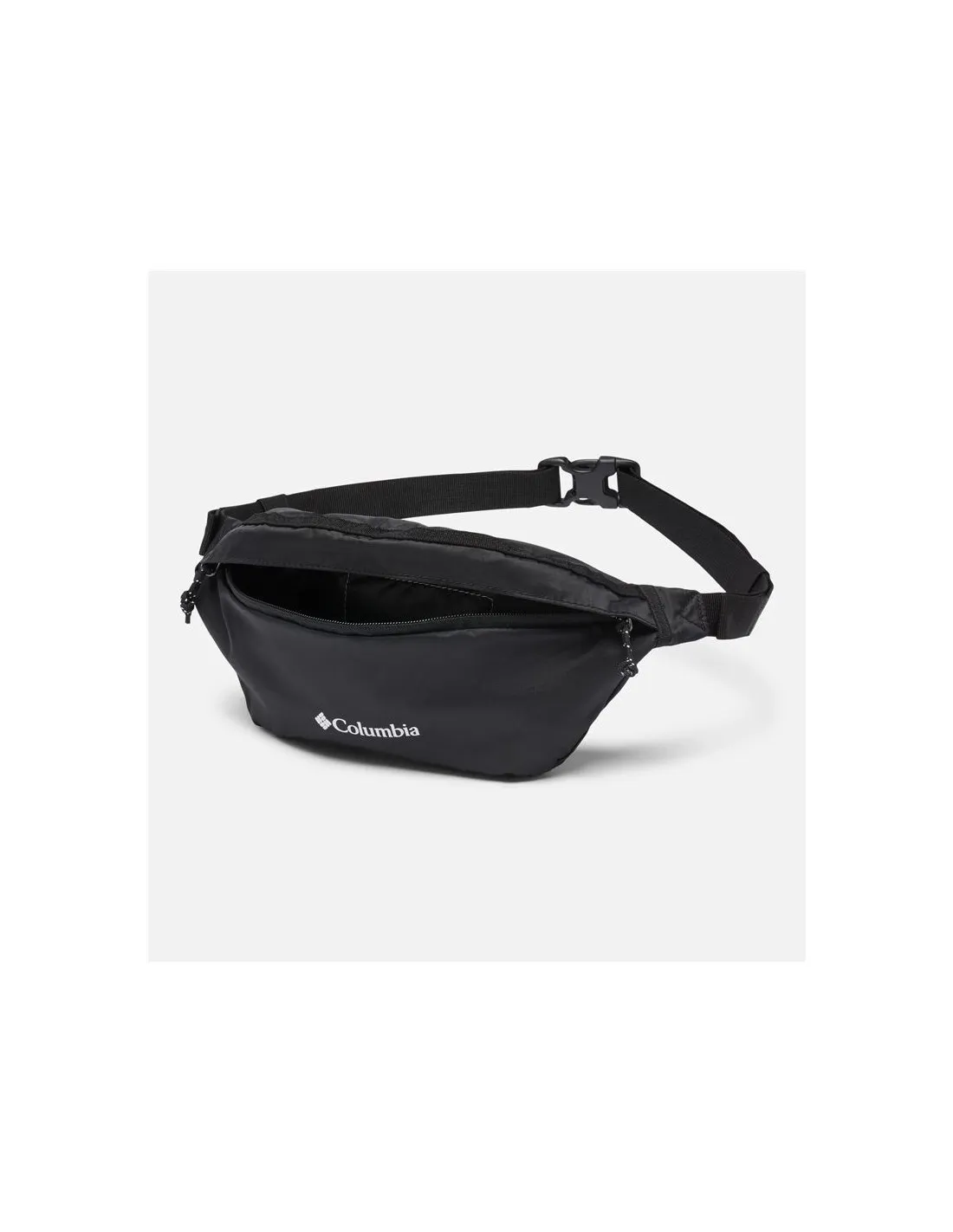 Columbia Lightweight Packable II Mountain Bum Bag Noir