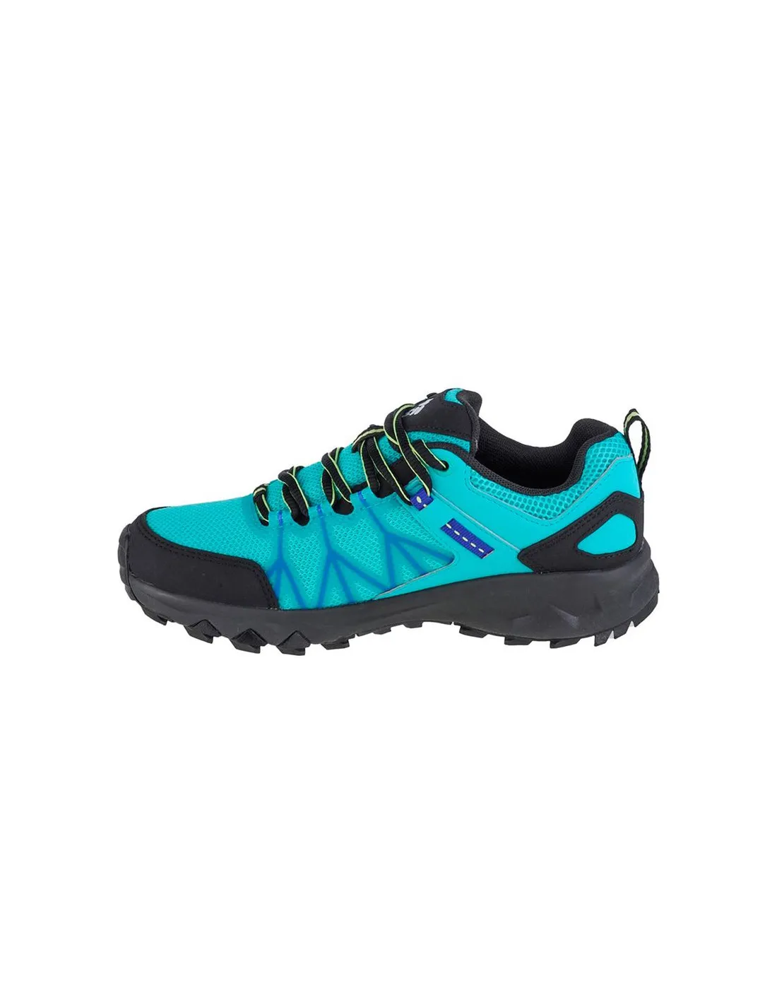 Columbia Peakfreak™ II Outdry™ Blue Chaussure de montagne pour femme