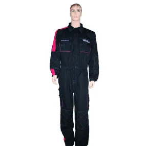 Combinaison atelier mécano BIHR taille M - piecemotoquad
