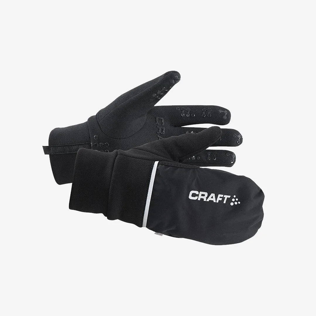 Craft - Hybrid Weather Glove - Unisexe