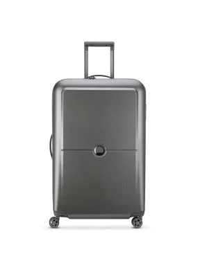 DELSEY PARIS  Valise soute rigide taille xl - turenne - Argent