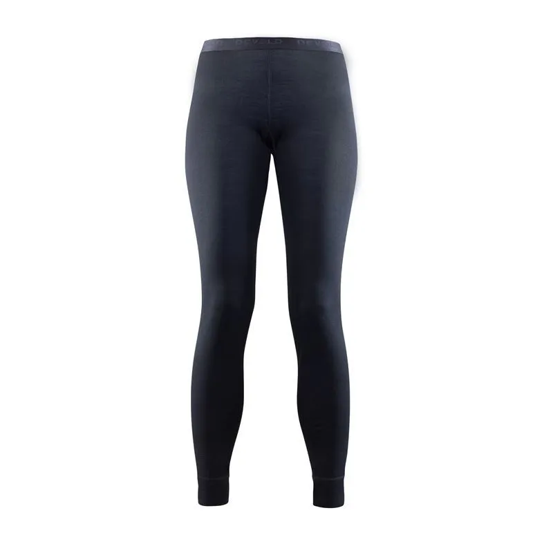 Devold Breeze Woman Long Johns - Leggings femme