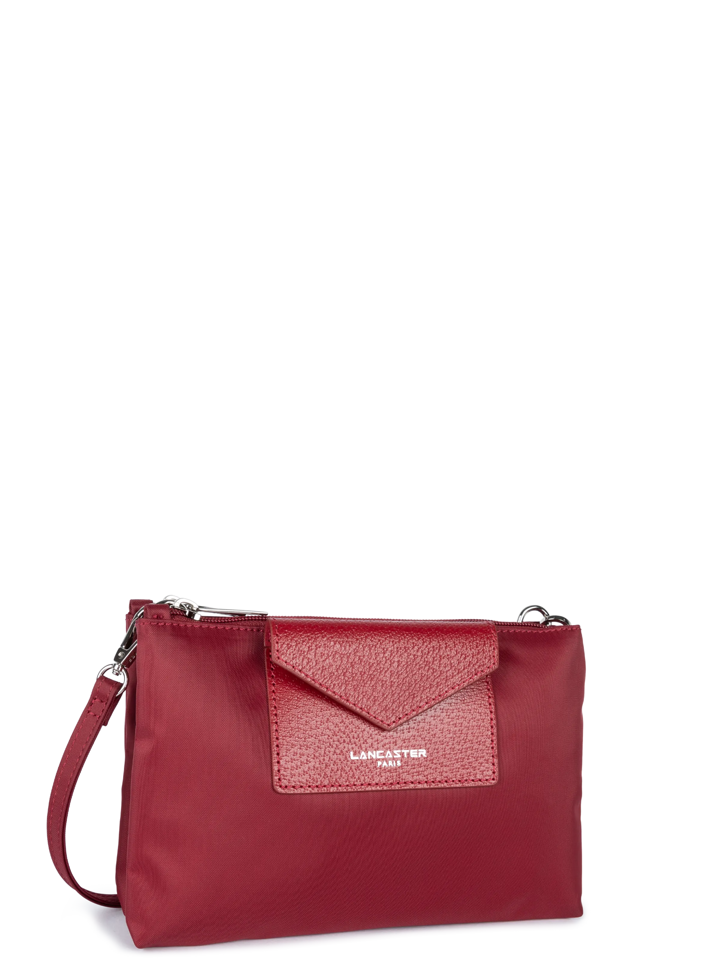 DOUBLE POCHETTE - SMART KBA - LANCASTER pour FEMME | Printemps